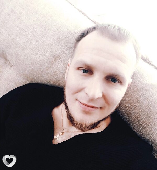 Сергей, 38, Иванове — анкета №3696713