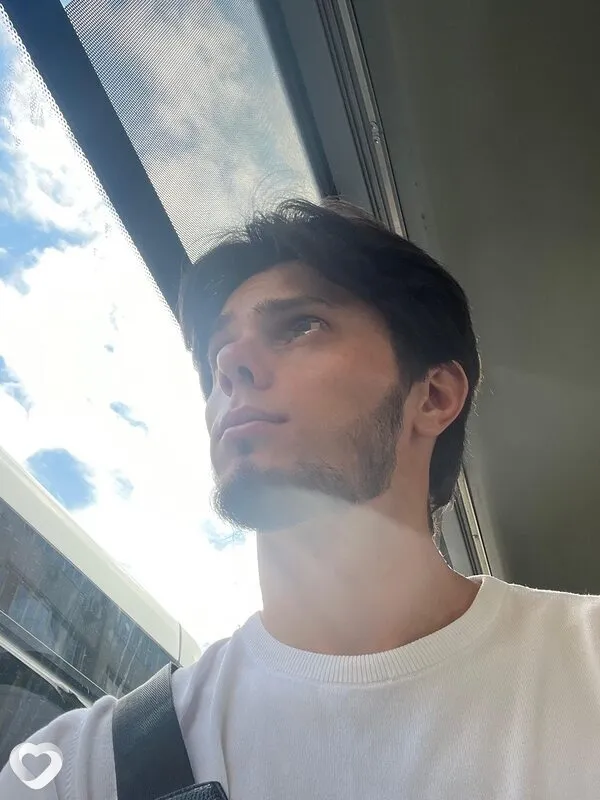 Adam, Санкт-Петербург