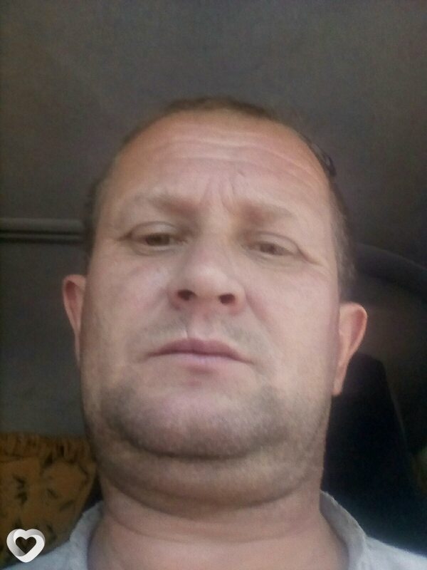 Сергей, 50, Воронеже — анкета №3696902