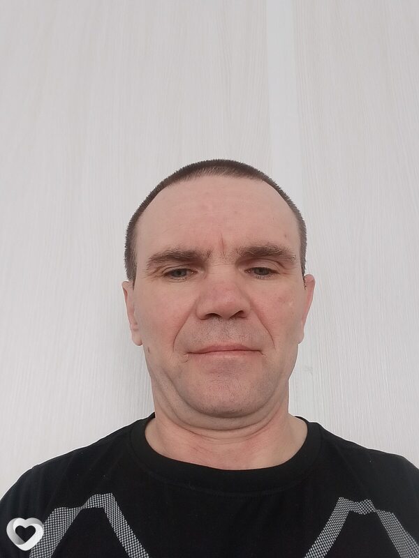 Слава, 52, Екатеринбурге — анкета №3696903