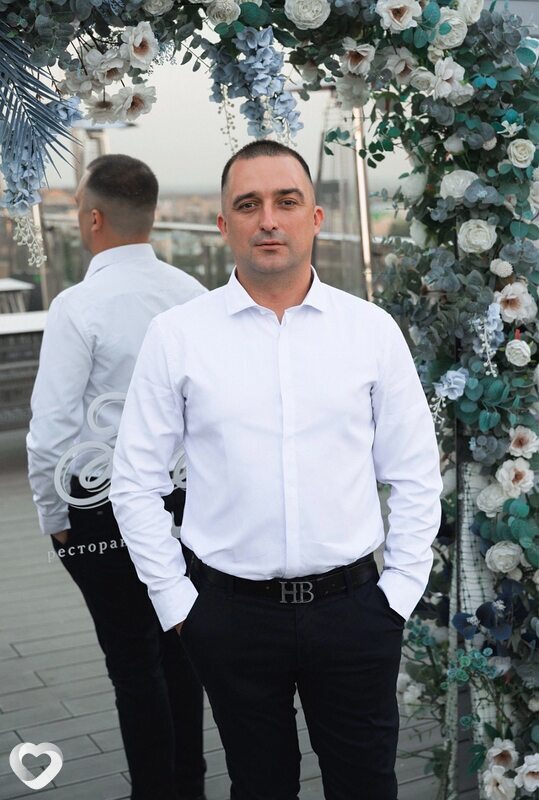 Владимир, 38, Рязани — анкета №3696904