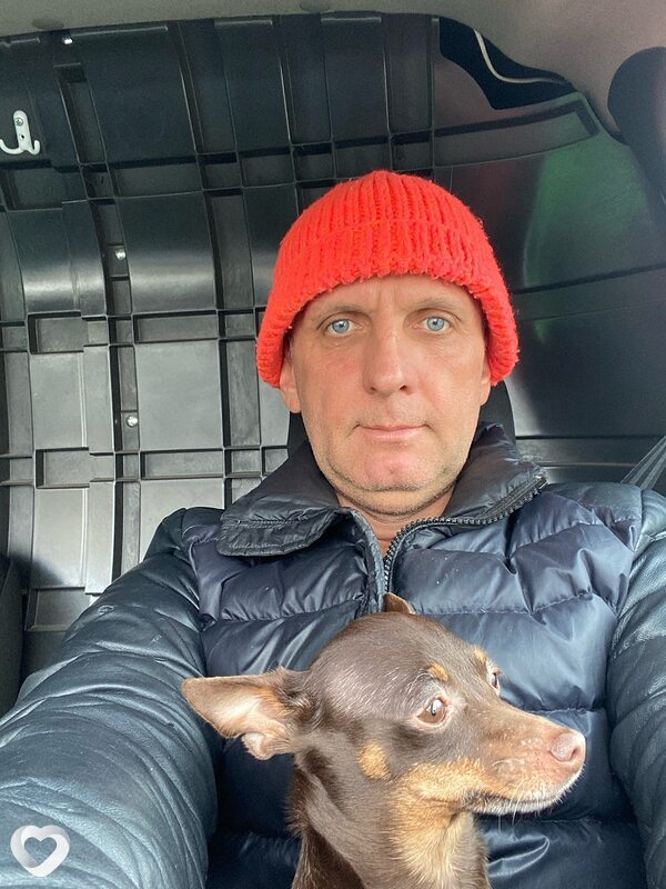 Сергей, 45, Москве — анкета №3696908