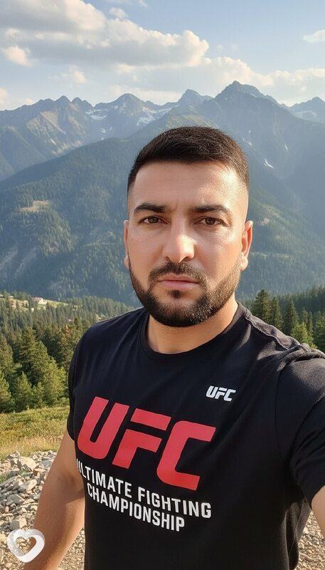 Rasul, 31, Санкт-Петербурге — анкета №3696909