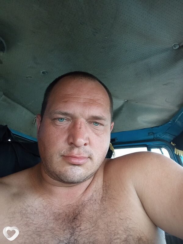 Вячеслав, 40, Нефтеюганске — анкета №3696910