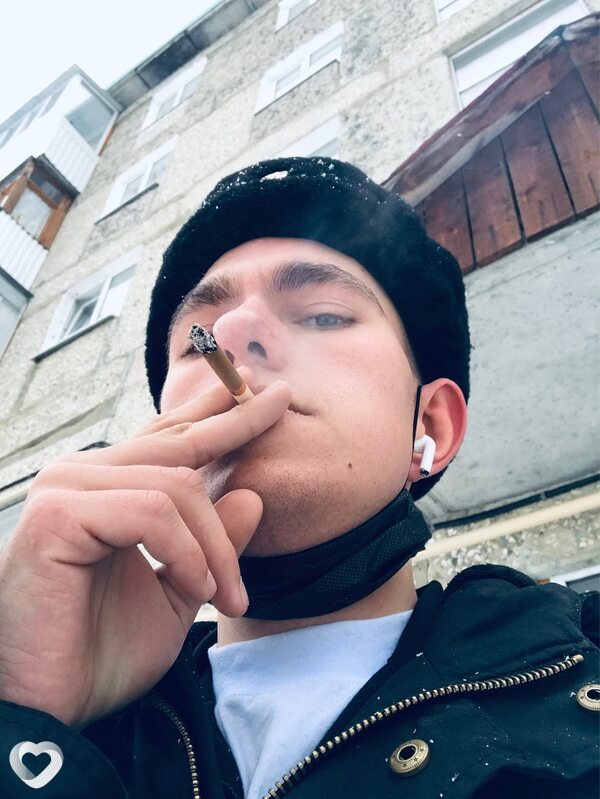 Алексей, 27, Челябинске — анкета №3696913