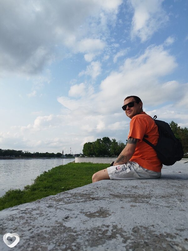 Алексей, 39, Пензе — анкета №3696914