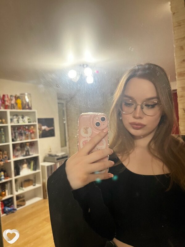 Ольга, 22, Екатеринбурге — анкета №3696407