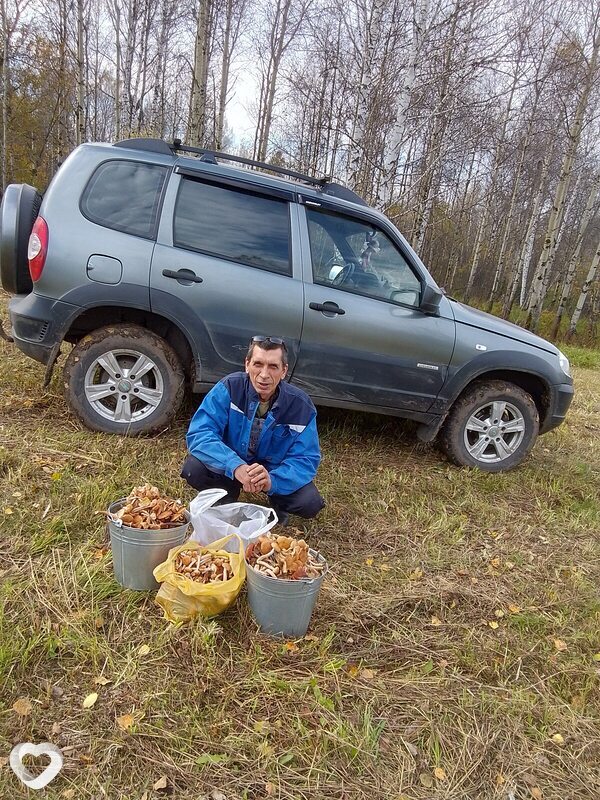 Юра, 56, Белове — анкета №3696411