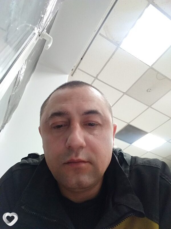 Александр, 41, Ангарске — анкета №3696422