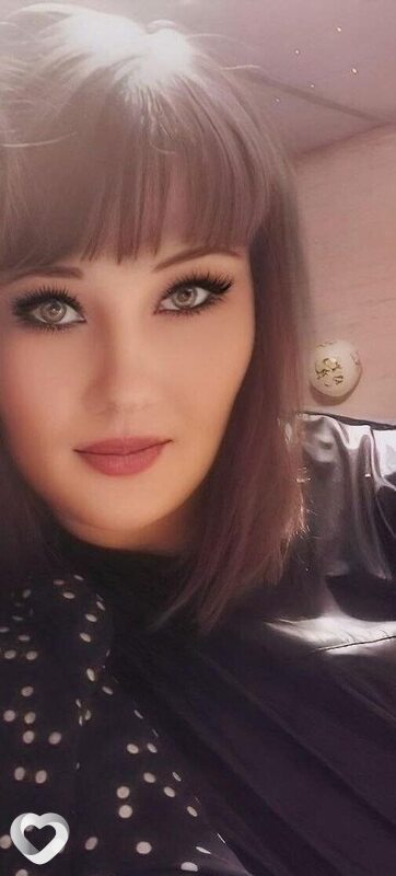 Мари, 37, Чите — анкета №3696427
