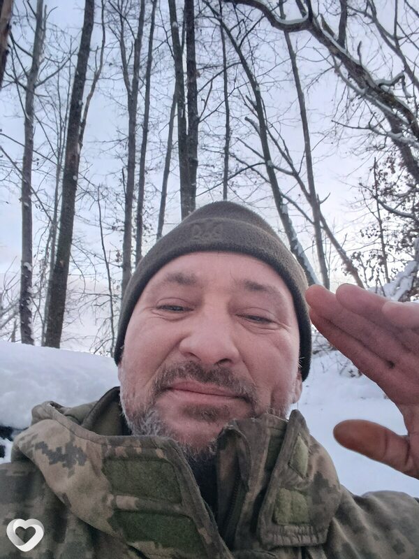 Роман, 46, Харькове — анкета №3696434