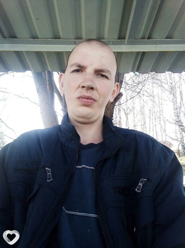 Владимир, Бердск
