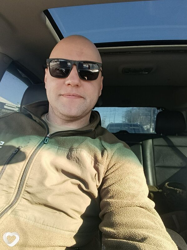 Сергей, 34, Валуйках — анкета №3696505