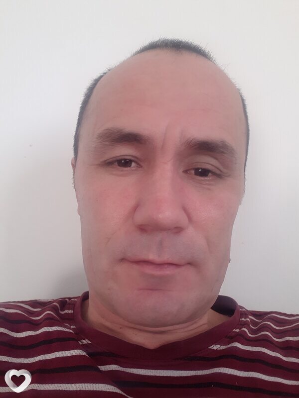 Русик, 43, Павлодаре — анкета №3696507