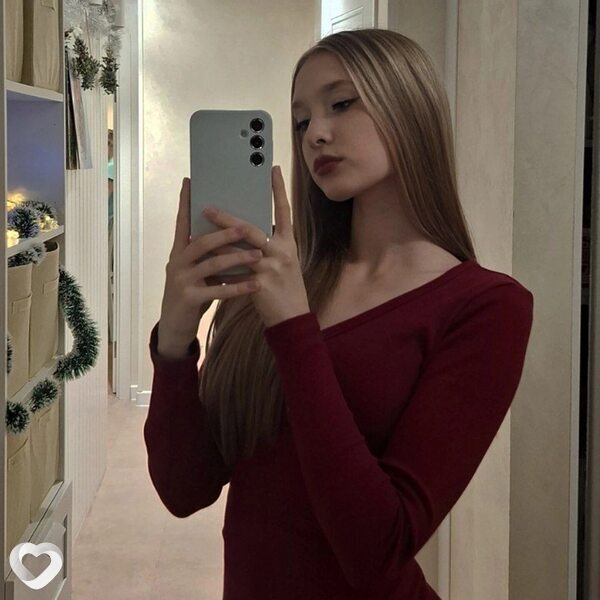 Арина, 18, Нижнем Новгороде — анкета №3696509