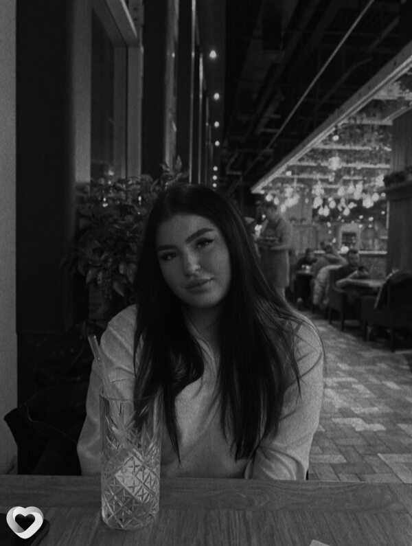 Аника, 28, Новосибирске — анкета №3696510