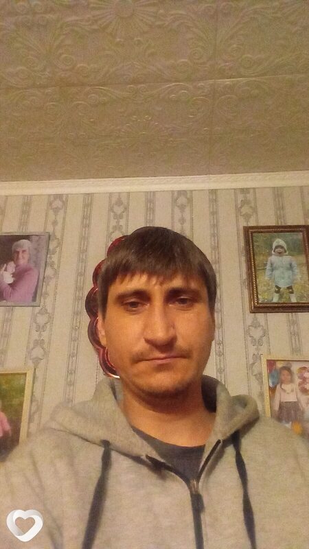 Артём, 35, Темиртау — анкета №3696512
