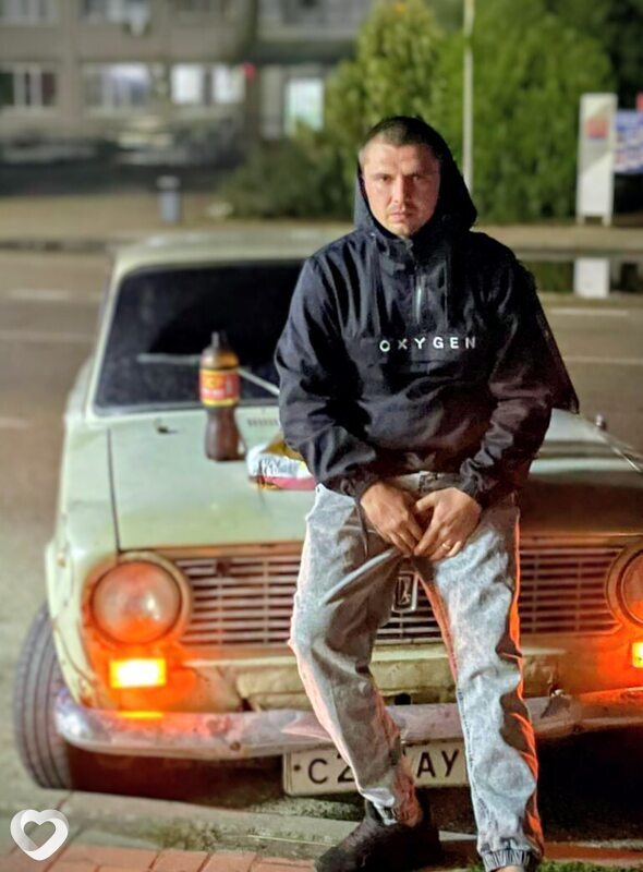 Николай, 28, Кропоткине — анкета №3696513