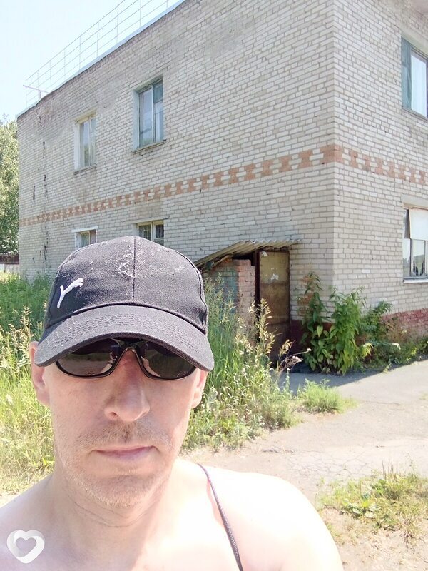 Миша, 37, Новосибирске — анкета №3696521