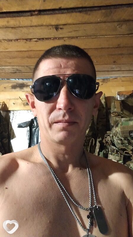 Евгений, 35, Дзержинске — анкета №3696477