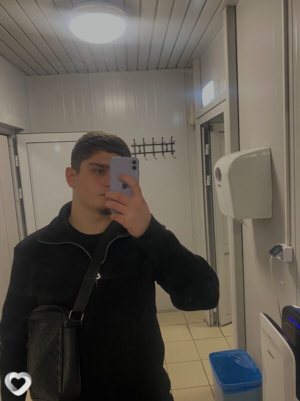 Рамзан, Ноябрьск