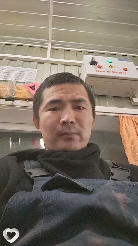 Slava, 31, Якутске — анкета №3696499