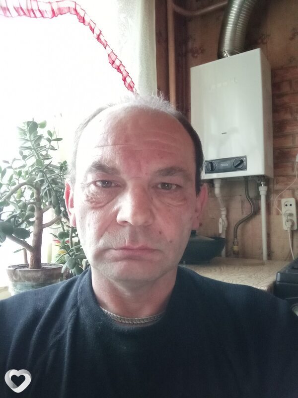 Алексей, 56, Электростали — анкета №3696528