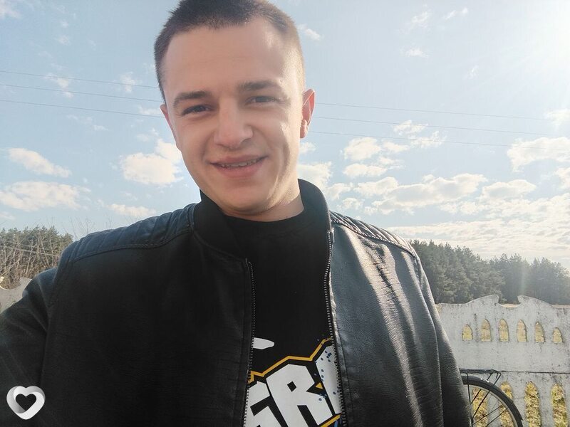 Zaxap, 24, Лунинце — анкета №3696530