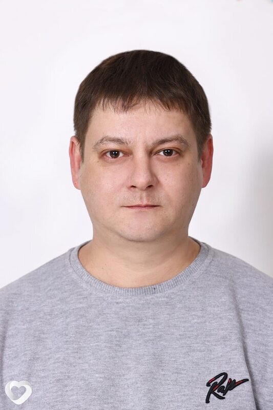 Антон, 40, Сочи — анкета №3696536