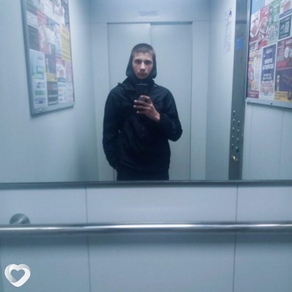 Kirill, 21, Новосибирске — анкета №3696546