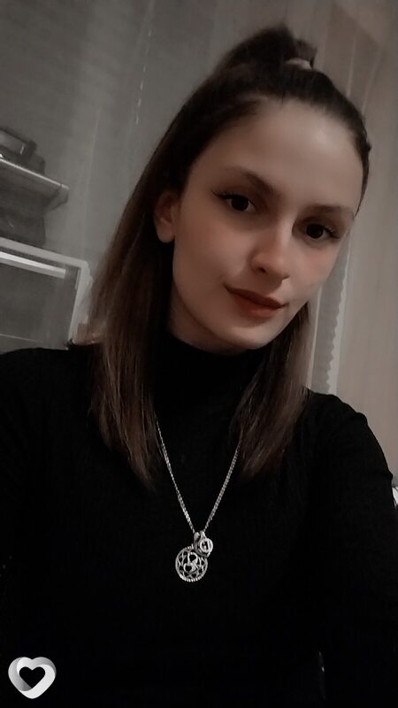 Диана, 24, Лабинске — анкета №3696557