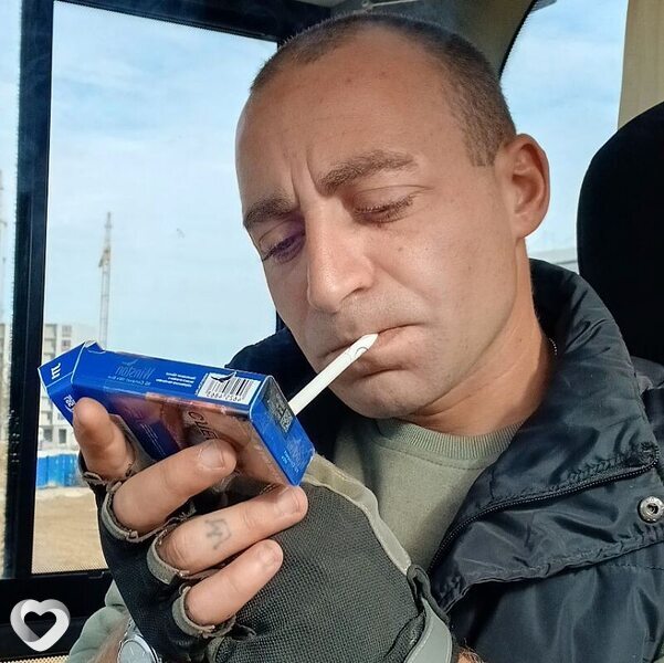 Егор, 49, Ереван — анкета №3696560