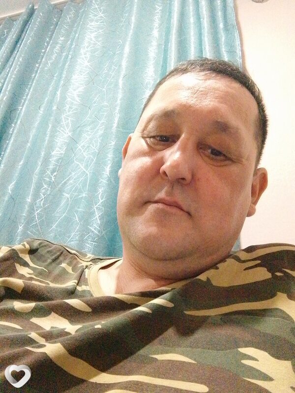 Дима, 41, Челябинске — анкета №3696571