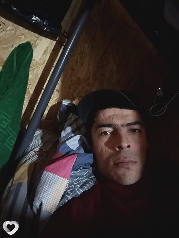 Бехруз, 27, Сочи — анкета №3696575