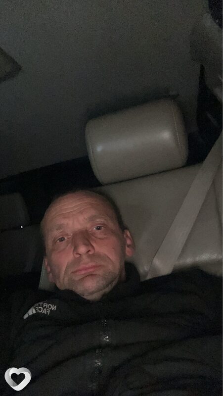 Валентин, 44, Петропавловске-Камчатском — анкета №3696684