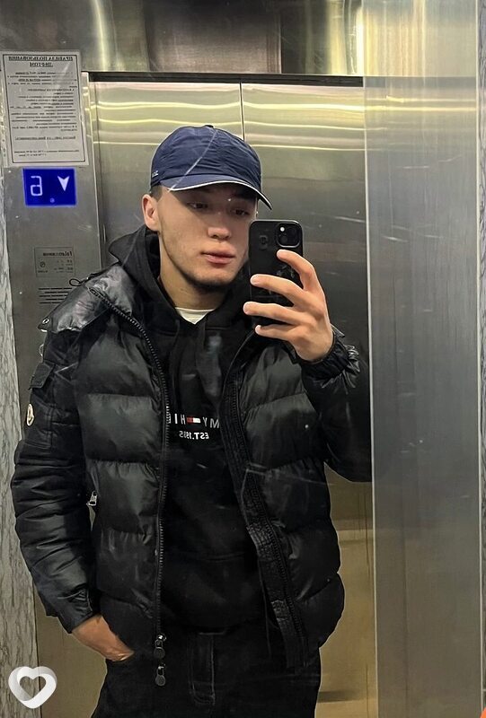 Арман, 24, Актобе — анкета №3696687