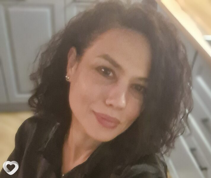 Наталья, 43, Краснодаре — анкета №3696651