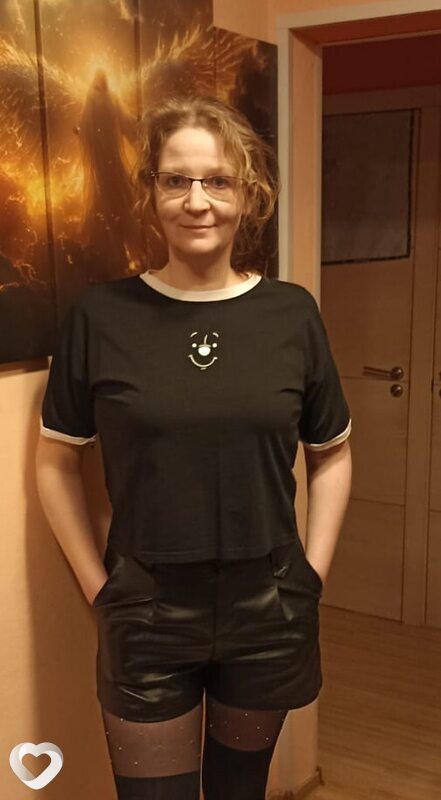 Ксения, 42, Екатеринбурге — анкета №3696667