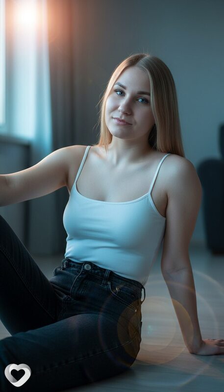 Алина, 24, Ленинске-Кузнецком — анкета №3696669