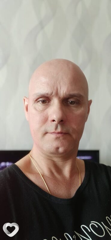 Андрей, 47, Красноярске — анкета №3696673