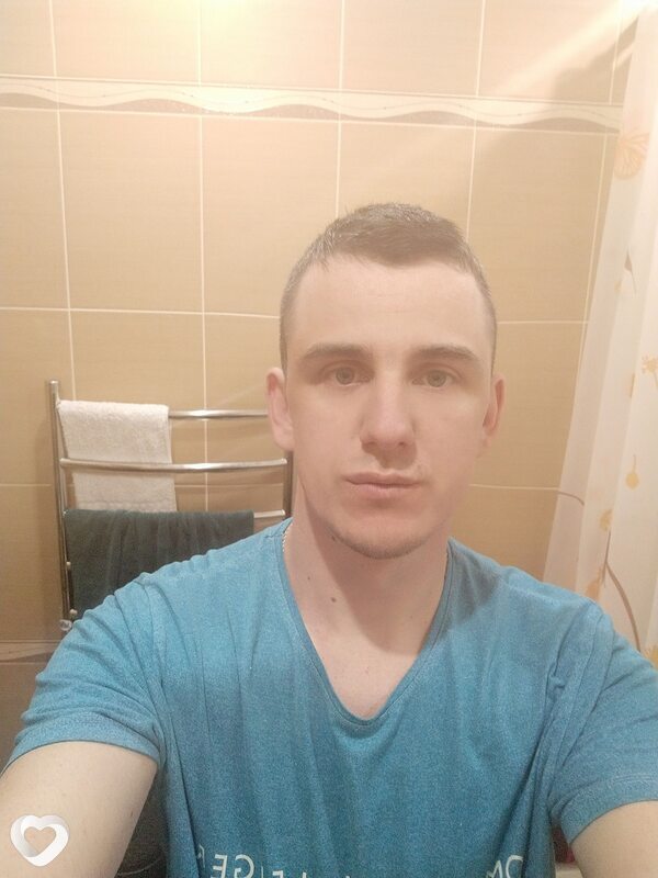 Vd, 31, Варшава — анкета №3696674