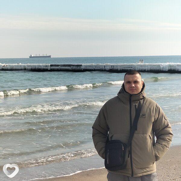 Віктор, 30, Одессе — анкета №3696752