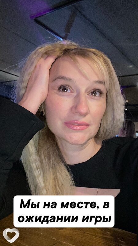 Юлия, 35, Красноярске — анкета №3696758