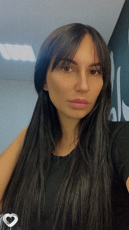 Виктория, 33, Хабаровске — анкета №3696760