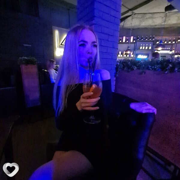 София, 23, Москве — анкета №3696767