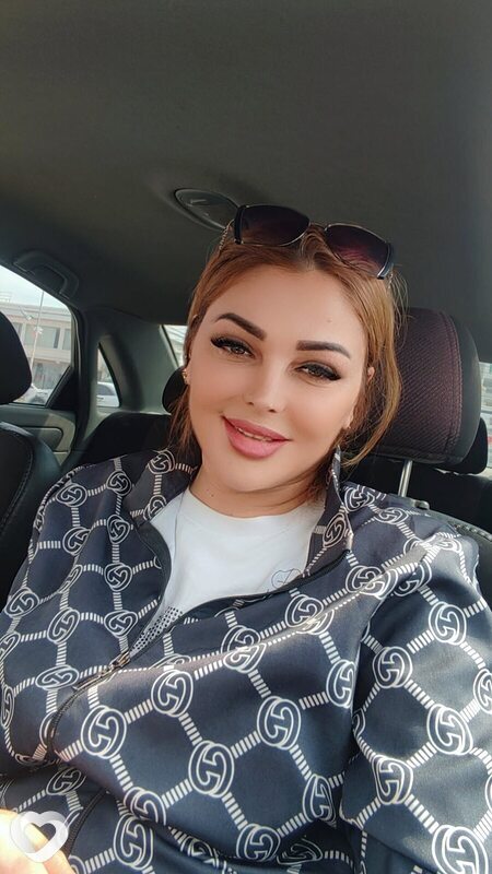 Лола, 44, Москве — анкета №3696601