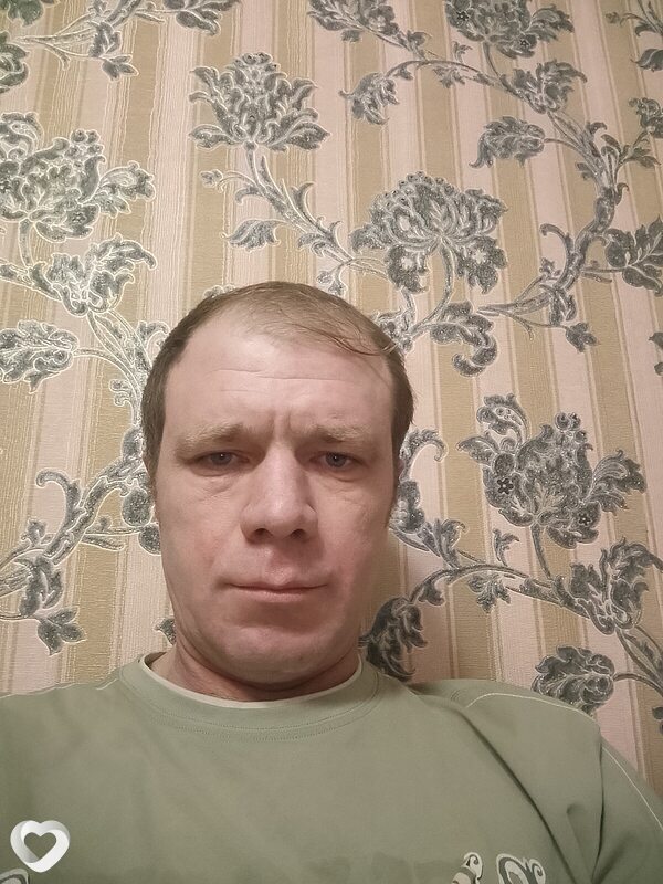 Борис, 46, Барнауле — анкета №3696605