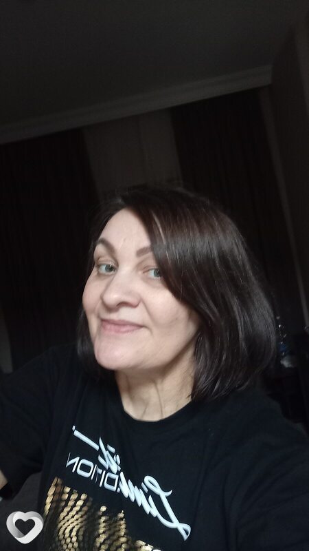 Елена, 54, Волгограде — анкета №3696610