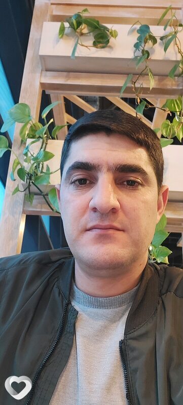 Шаха, 36, Калининграде — анкета №3696615