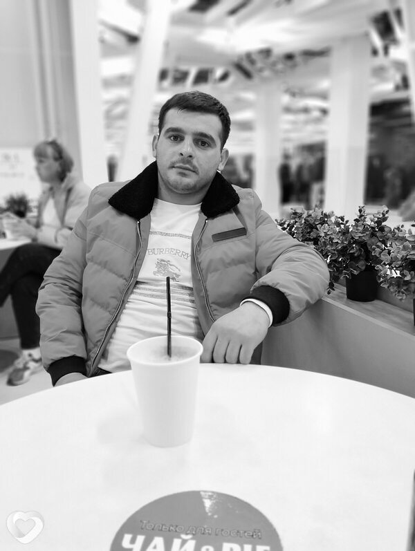 Менемед, 30, Новосибирске — анкета №3696735